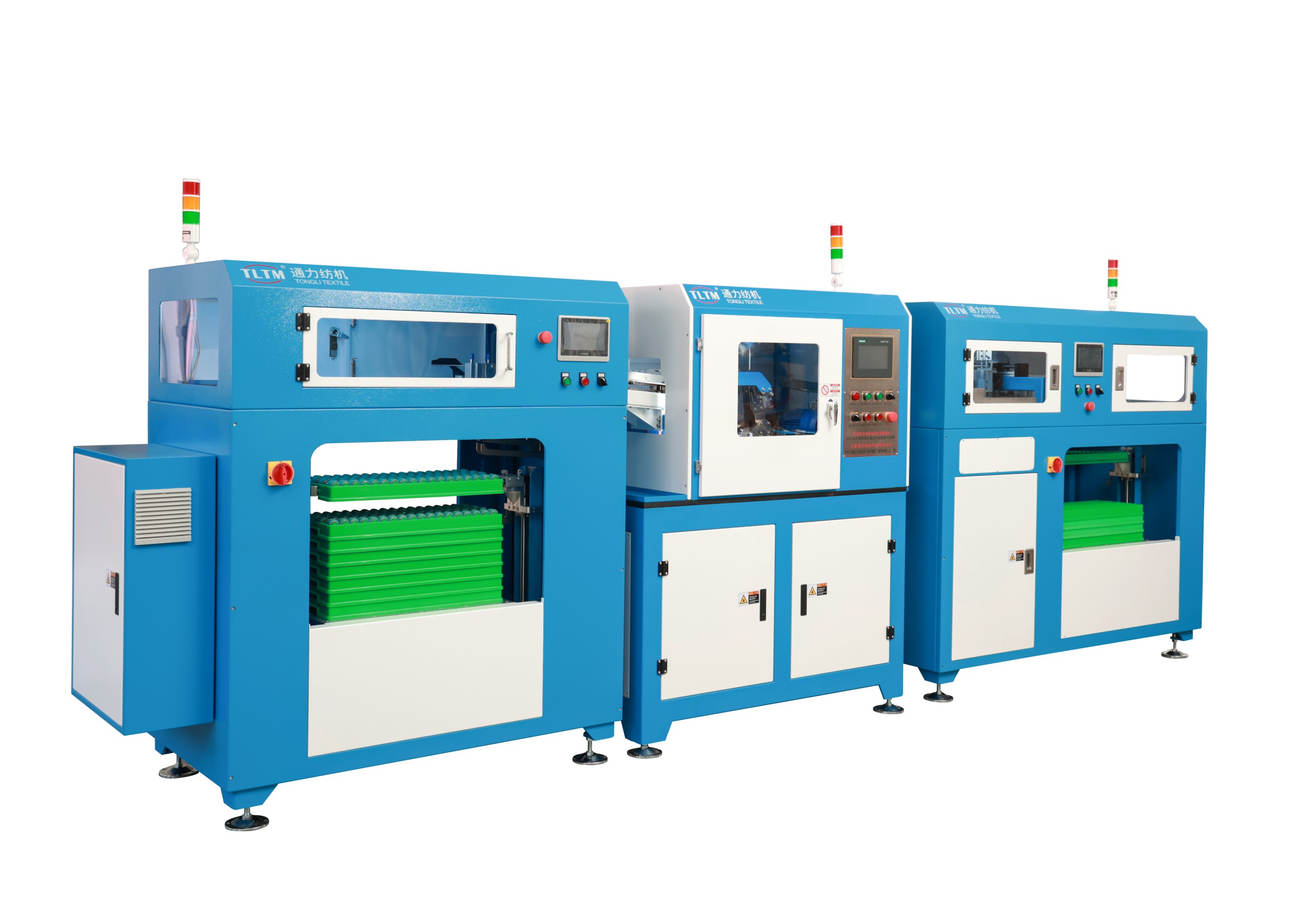 TM-KSW全自動智能磨膠輥機(jī)